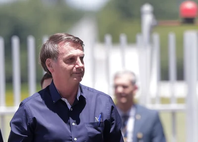 Jair Bolsonaro