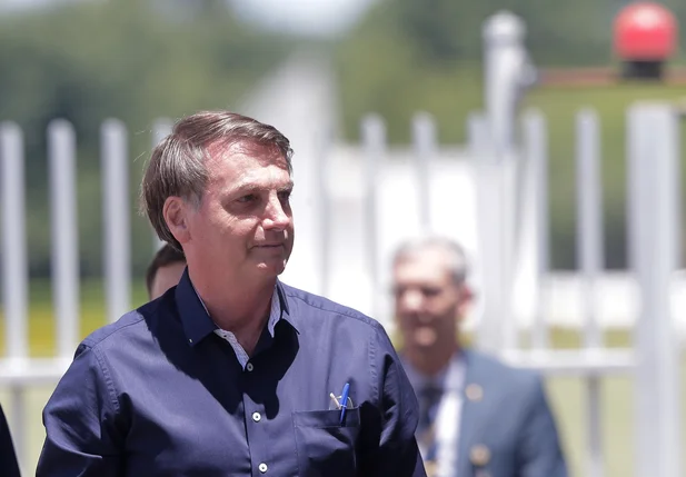 Jair Bolsonaro