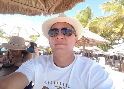 Professor Romildo Oliveira