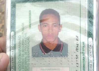 Adrisson Costa Pereira