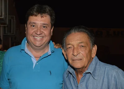 Deputado Nerinho mantém aliança com Gil Paraibano