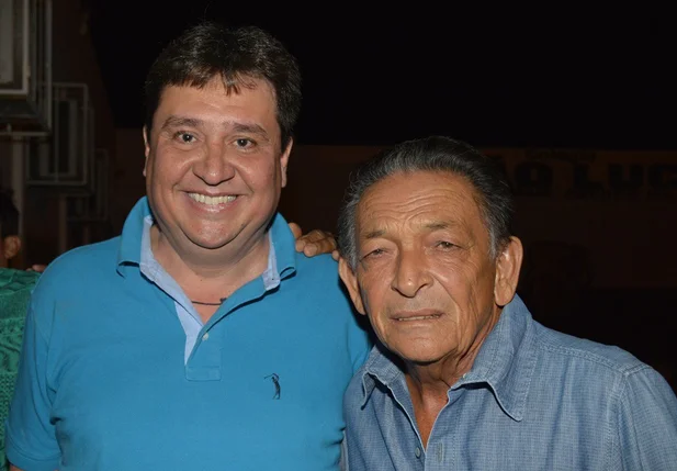 Deputado Nerinho mantém aliança com Gil Paraibano
