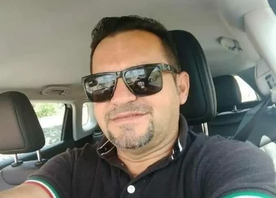 Empresário Adefranço Coutinho