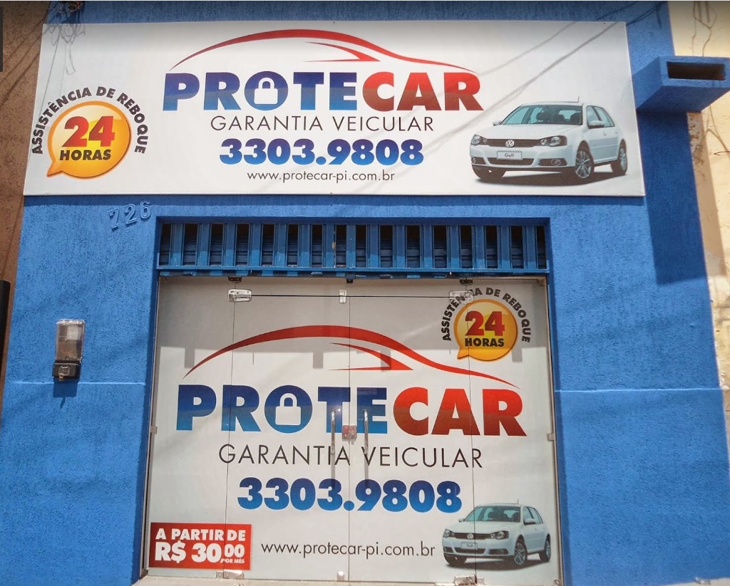 Protecar 