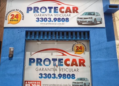 Protecar 