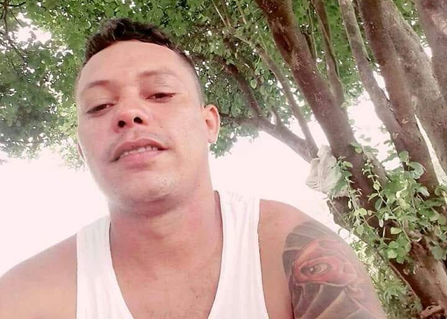 Bandido morto com tiro na cabeça