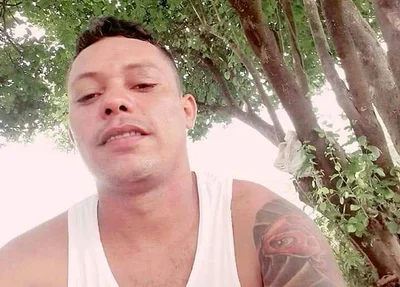 Bandido morto com tiro na cabeça