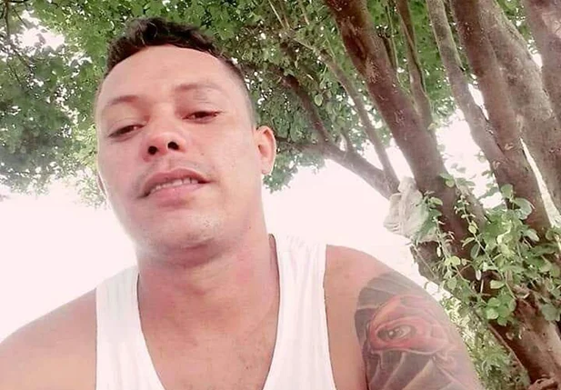 Bandido morto com tiro na cabeça