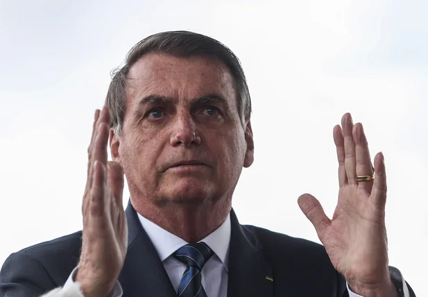 Jair Bolsonaro