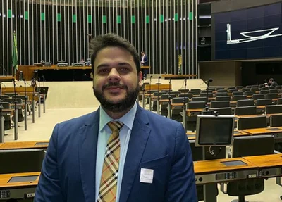 Médico Leonardo Luz
