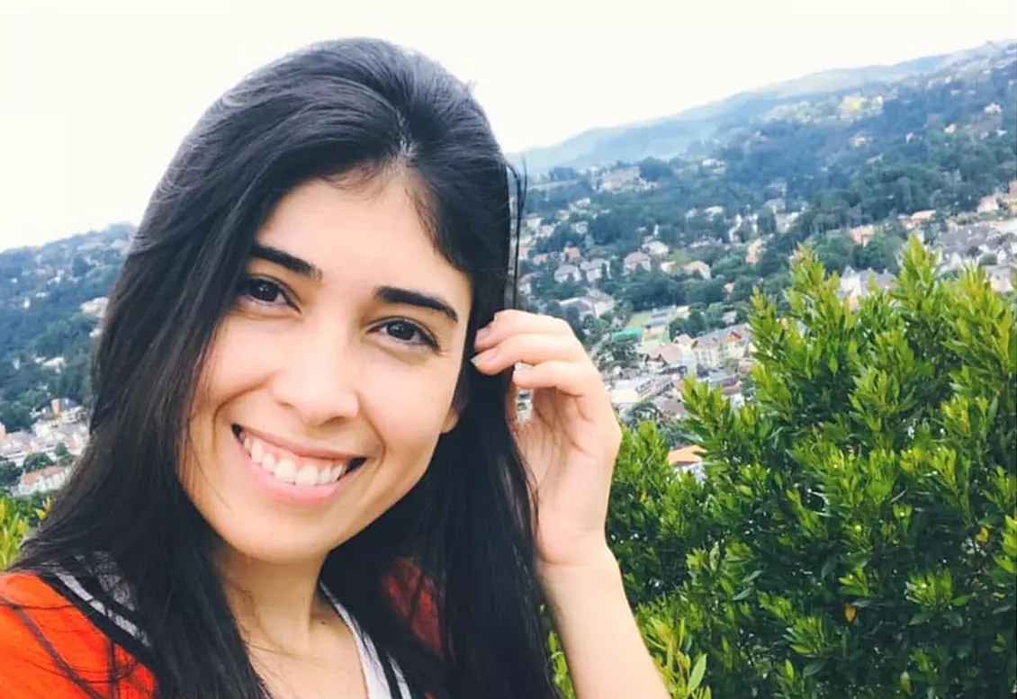 Camilla Rodrigues Barros