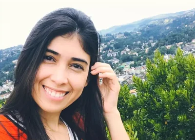 Camilla Rodrigues Barros