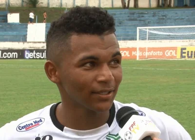 Daniel Bagaceira