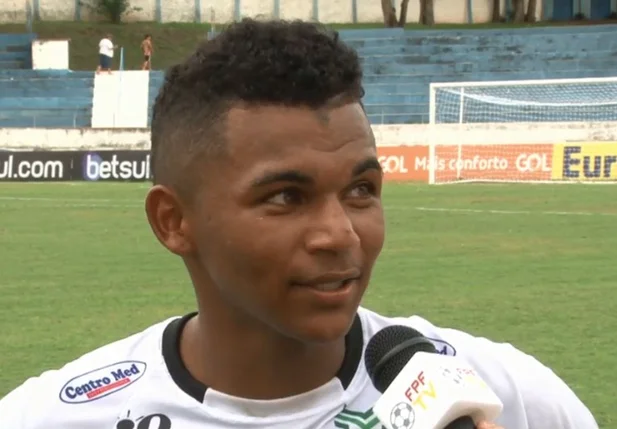 Daniel Bagaceira