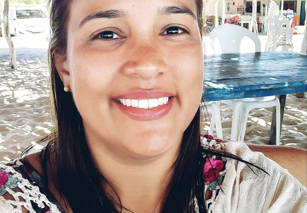 Vereadora Camila Barbosa