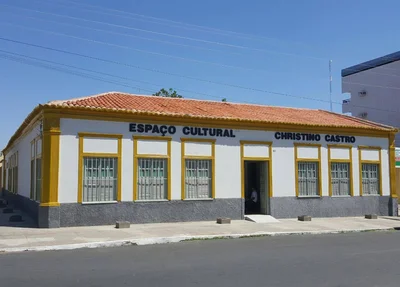 Espaço Cultural Christino Castro 