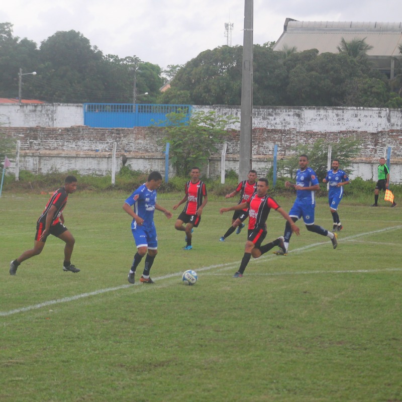 Parnahyba vence amistoso no litoral 