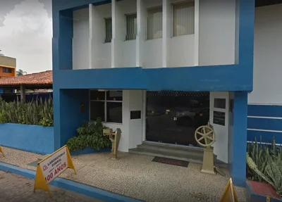 Laboratório Sobral