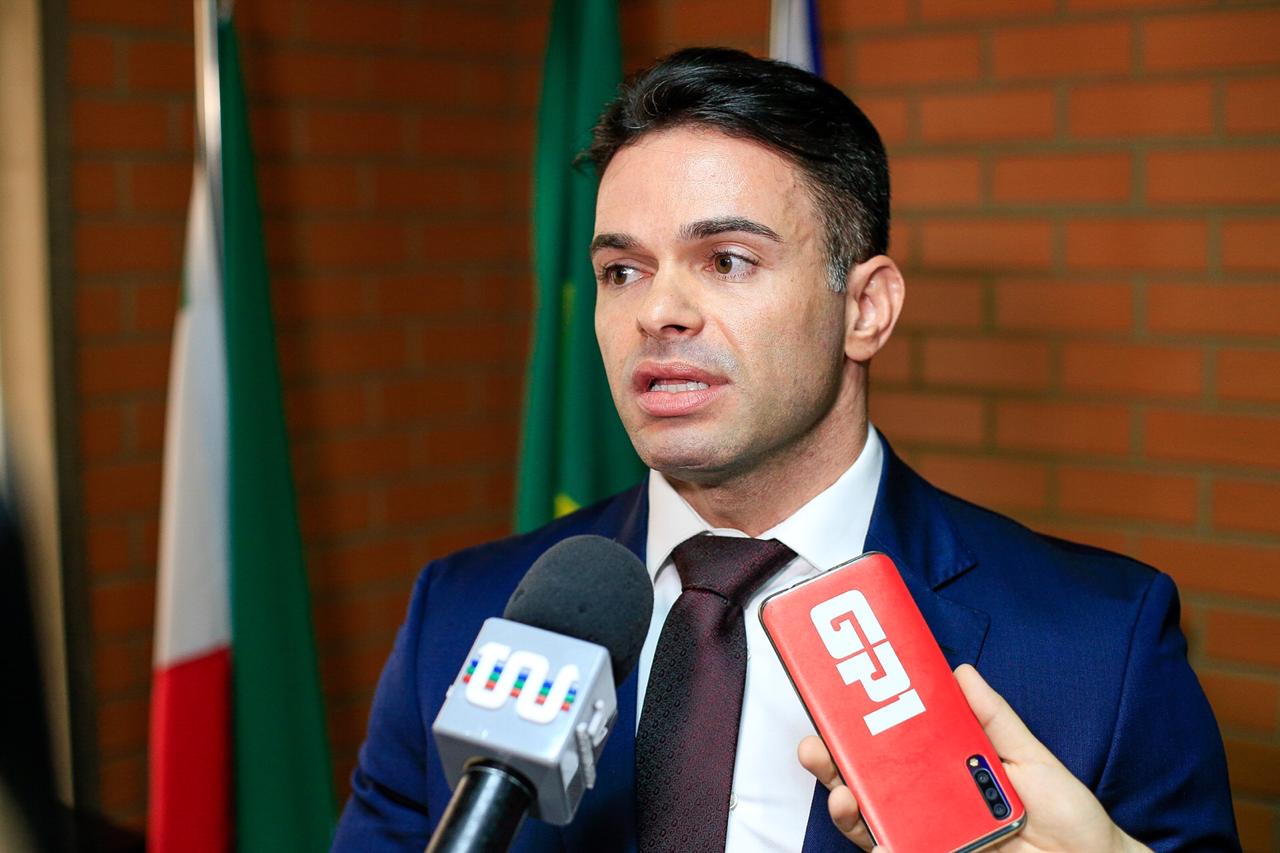 Deputado B. Sá Filho