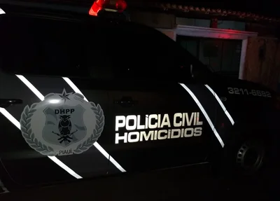 DHPP foi acionado e vai investigar o caso