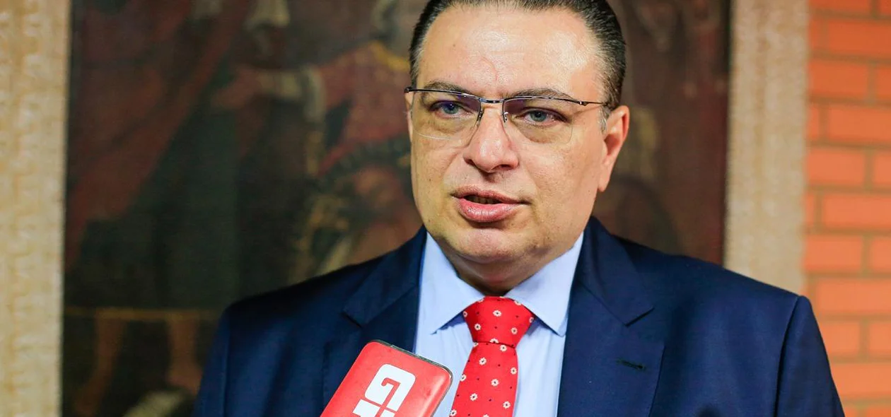 Gessivaldo Isaías