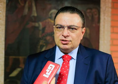 Gessivaldo Isaías