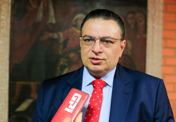 Gessivaldo Isaías