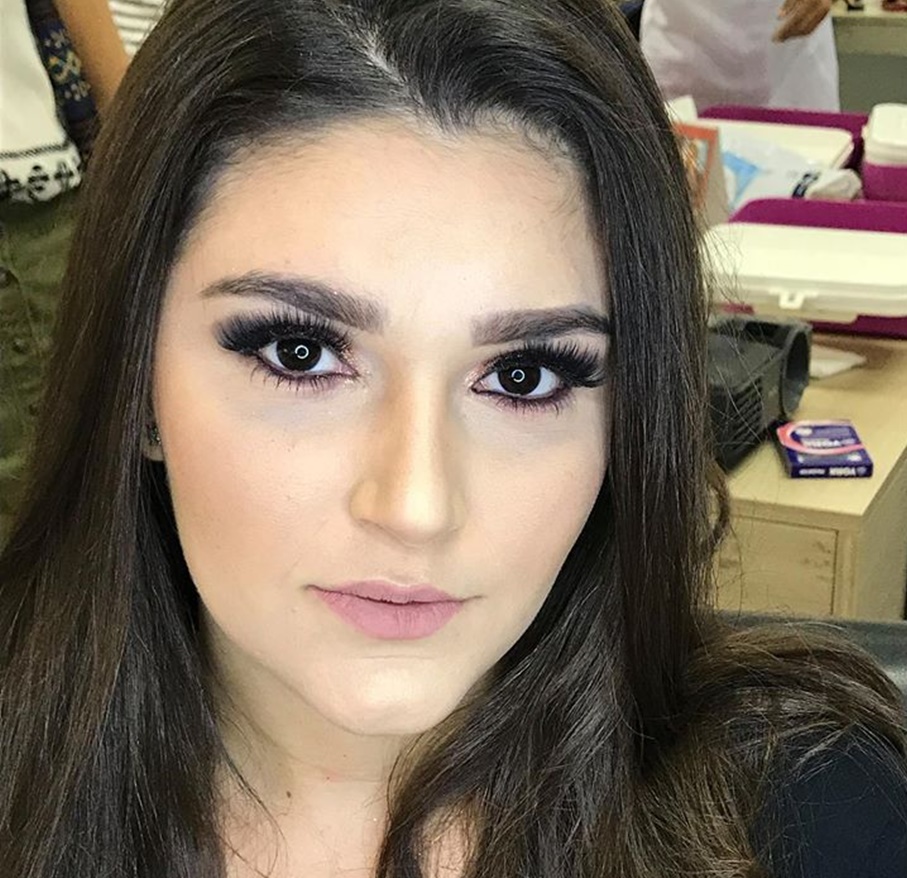 Hanna Gomes
