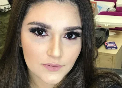 Hanna Gomes