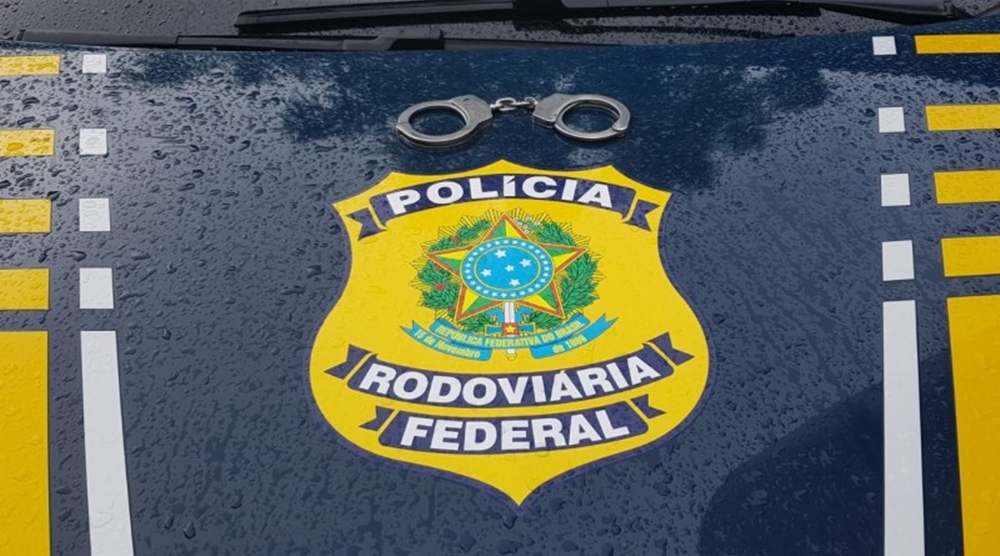 Homem com mandado de prisão é preso em Parnaíba