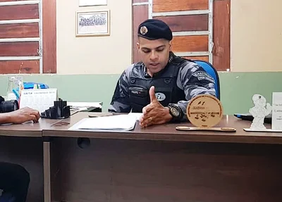 Major Felipe