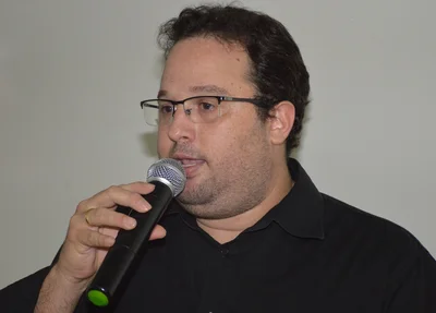 Prefeito Erivelto Barros