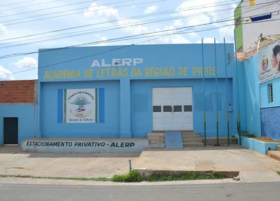 Sede da Alerp