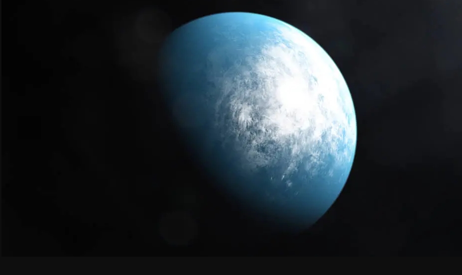 TOI 700 d fica a 100 anos luz da Terra