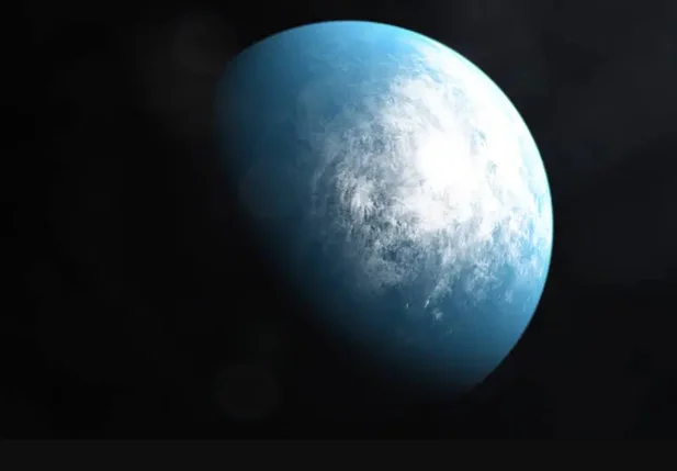 TOI 700 d fica a 100 anos luz da Terra