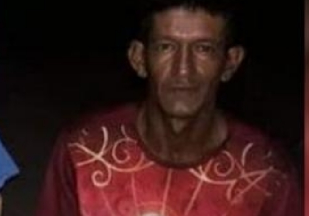 Aldair José da Cruz Araújo