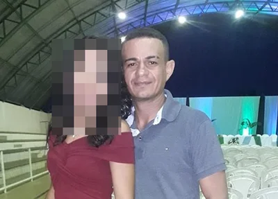 Lucílio Gomes Alves morreu com um golpe de faca no PI