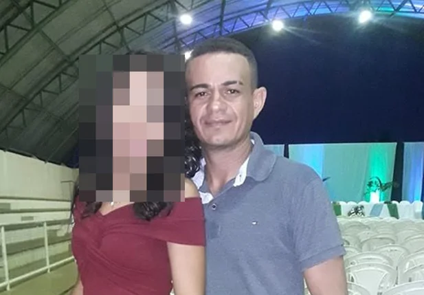 Lucílio Gomes Alves morreu com um golpe de faca no PI