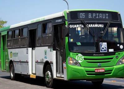 Ônibus PHB