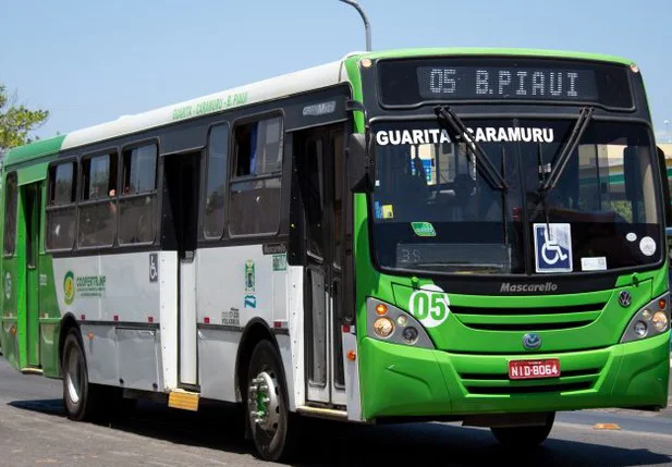 Ônibus PHB