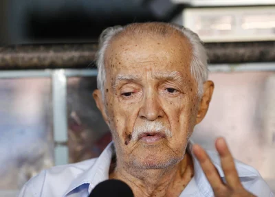 Senhor Abraão