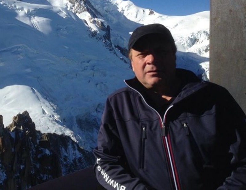 Sérgio Roberto Waldrich 