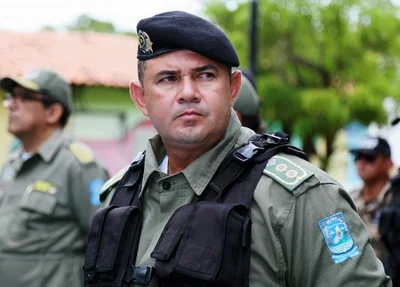 Tenente-coronel Galvão