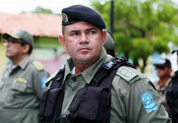 Tenente-coronel Galvão