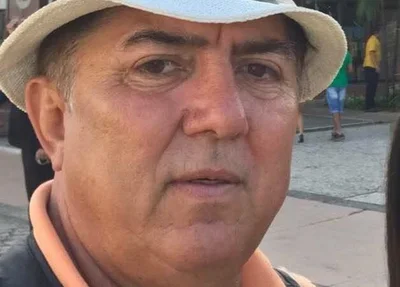 Vereador Cassiano de Brito