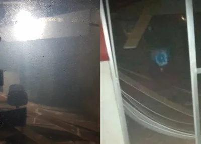 Bandidos explodem caixa eletrônico do Bradesco em Murici dos Portelas
