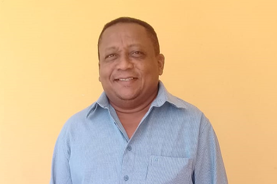  Francisco de Assis Ferreira Ferro