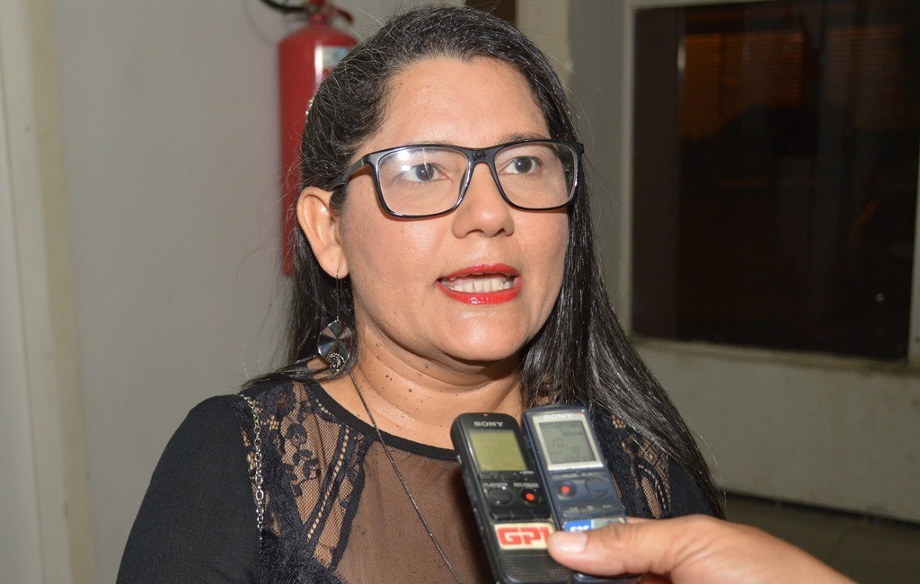 Presidente do Conselho Municipal dos Direitos da Criança e Adolescente