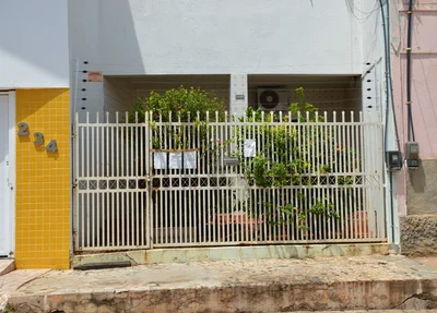 Sede do Conselho Tutelar de Picos