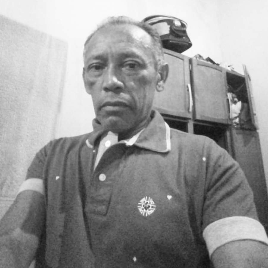 Adão Mendes de Sousa